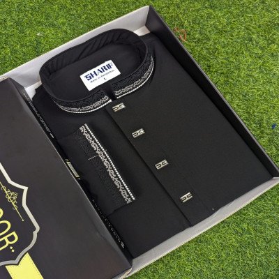 সুতি এমব্রয়ডারি-106