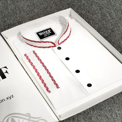 সুতি এমব্রয়ডারি-302