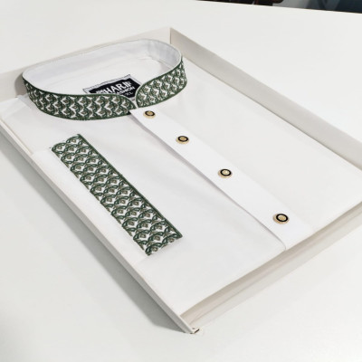 সুতি এমব্রয়ডারি-304