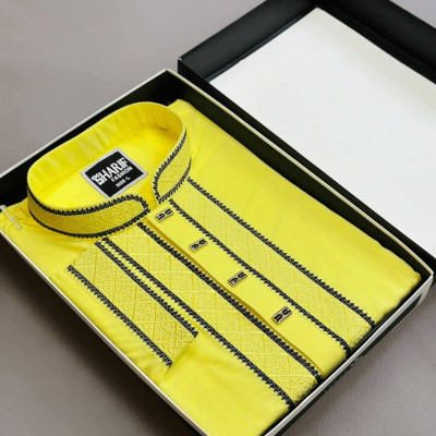 সুতি এমব্রয়ডারি-303