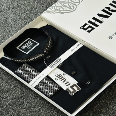 সুতি এমব্রয়ডারি-306