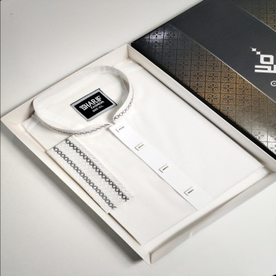 সুতি এমব্রয়ডারি-307