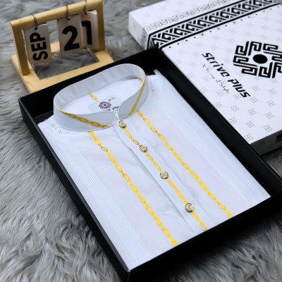 সুতি এমব্রয়ডারি-303